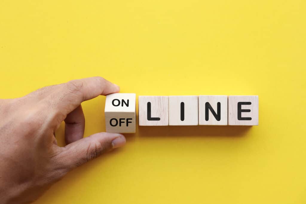 Website umziehen ohne Ausfall