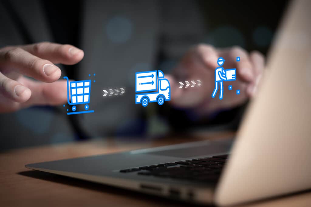 Kein Shop muss langsam sein