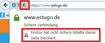 firefox-nicht-sichere-inhalte