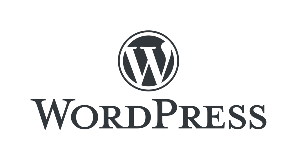 Homepage Baukasten mit WordPress