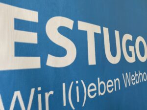 Hosted Exchange bei ESTUGO nutzen