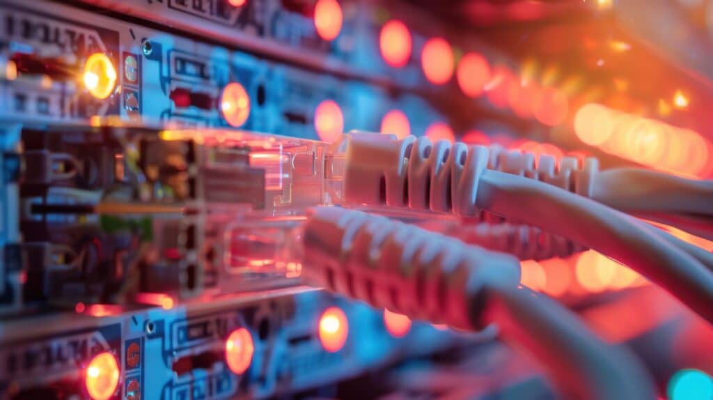 IP Adressen blockieren