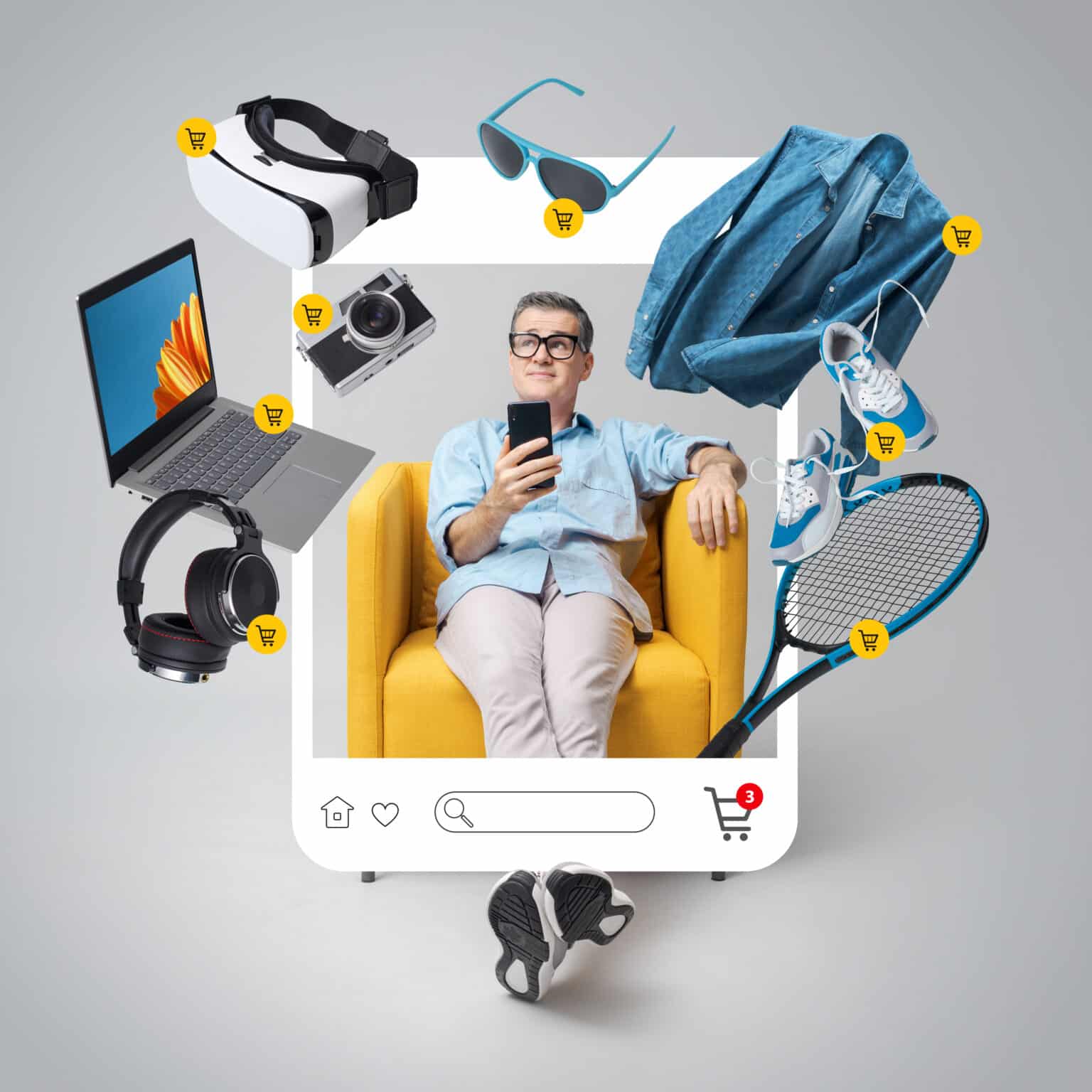 Onlineshop bekannt machen