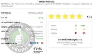 Echte Bewertungen generieren kostenlos