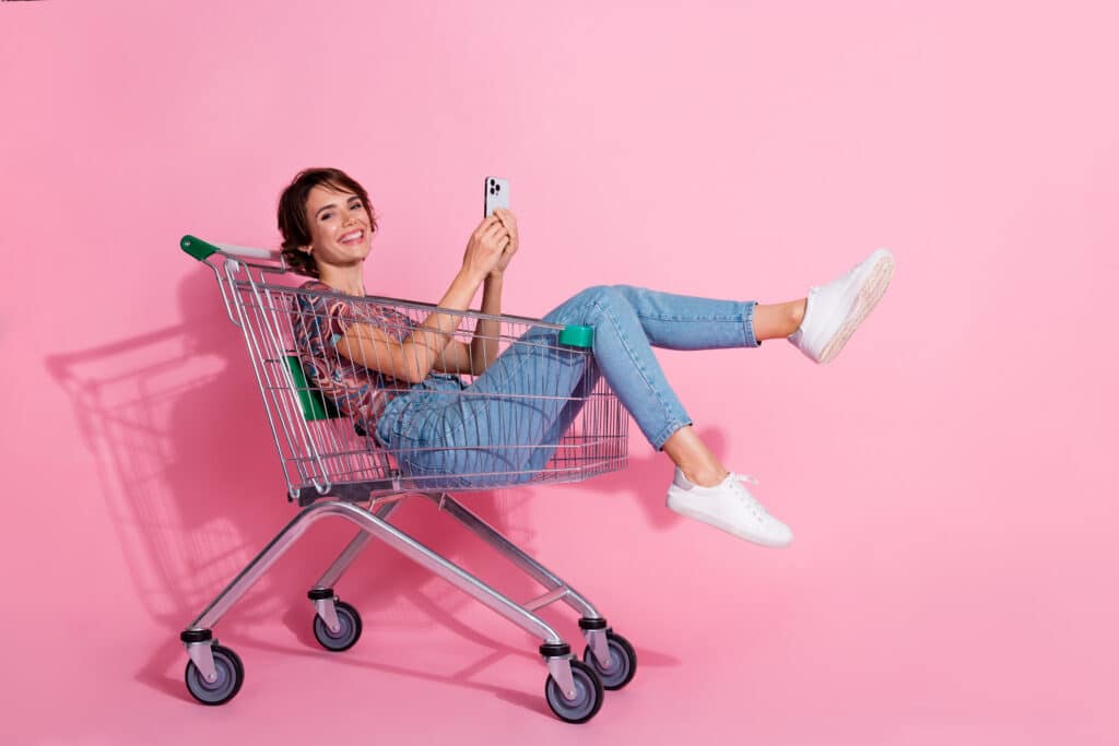 Marketing für Onlinehändler Marketing für Onlinehändler lohnt sich