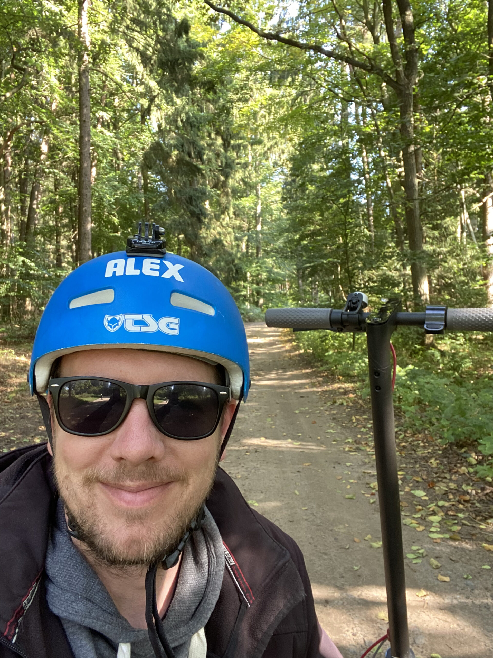 Nachhaltigkeit ist eine Notwendigkeit Nachhaltigkeit ist eine Notwendigkeit