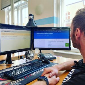 Datensicherung - World Backup Day Datensicherung - World Backup Day