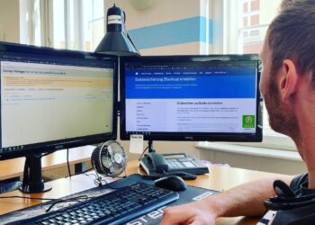 Datensicherung - World Backup Day