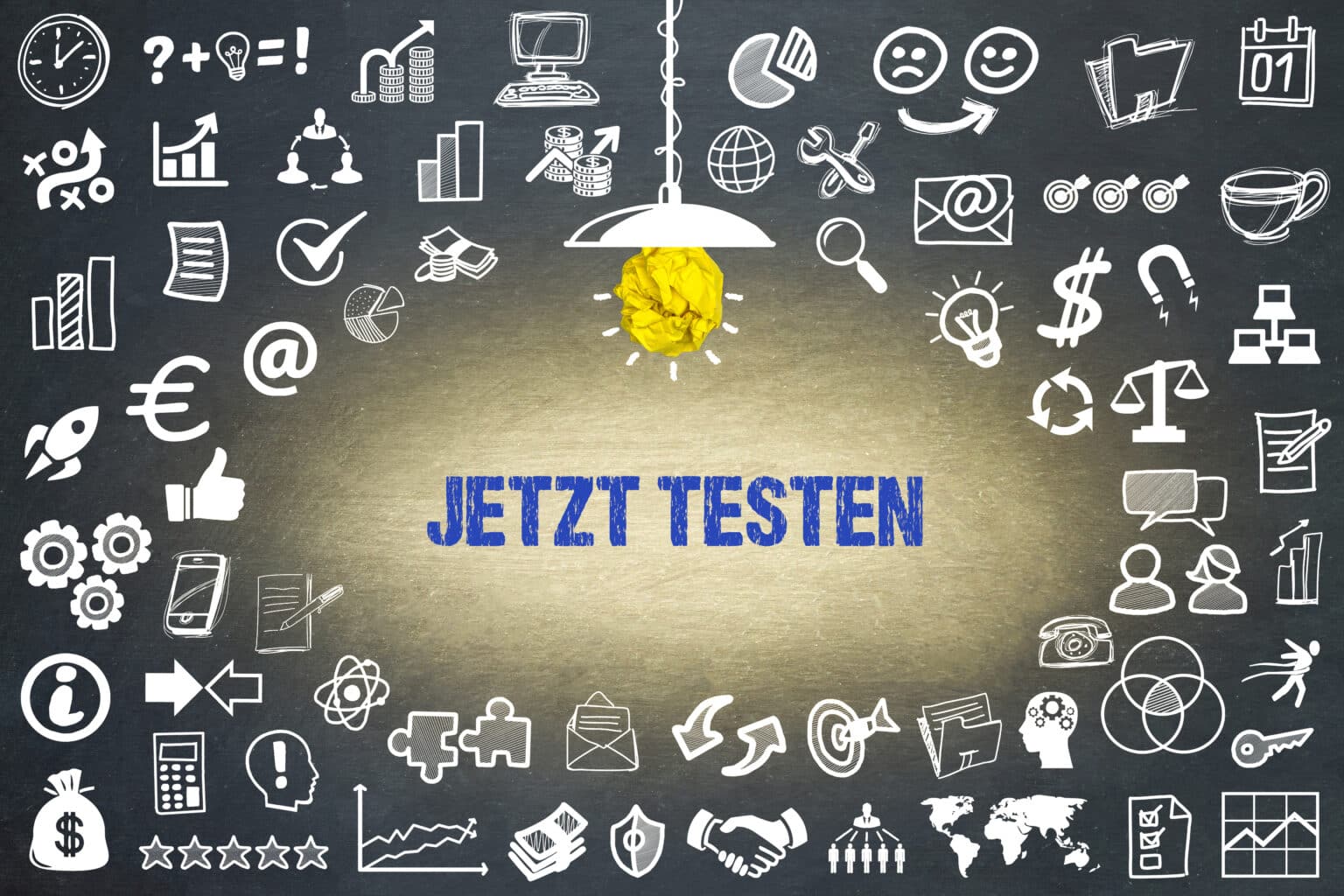 Onlineshop Hosting testen