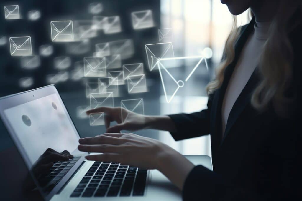 E-Mail Archivierung ohne Stress E-Mail Archivierung