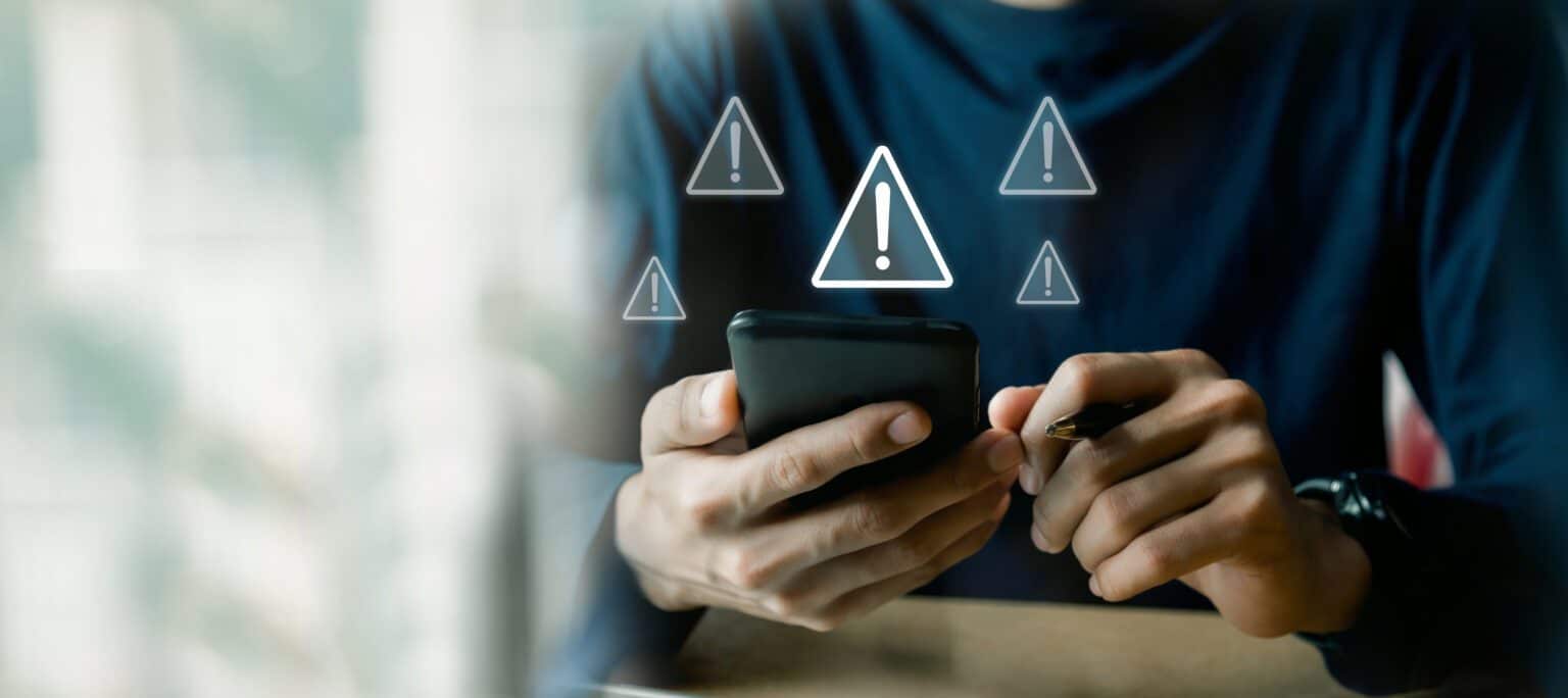 HTTP Fehlermeldungen erklärt