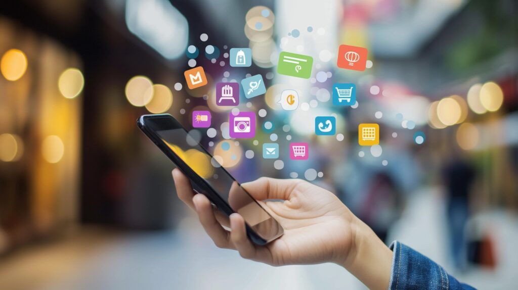 Shopify Alternativen