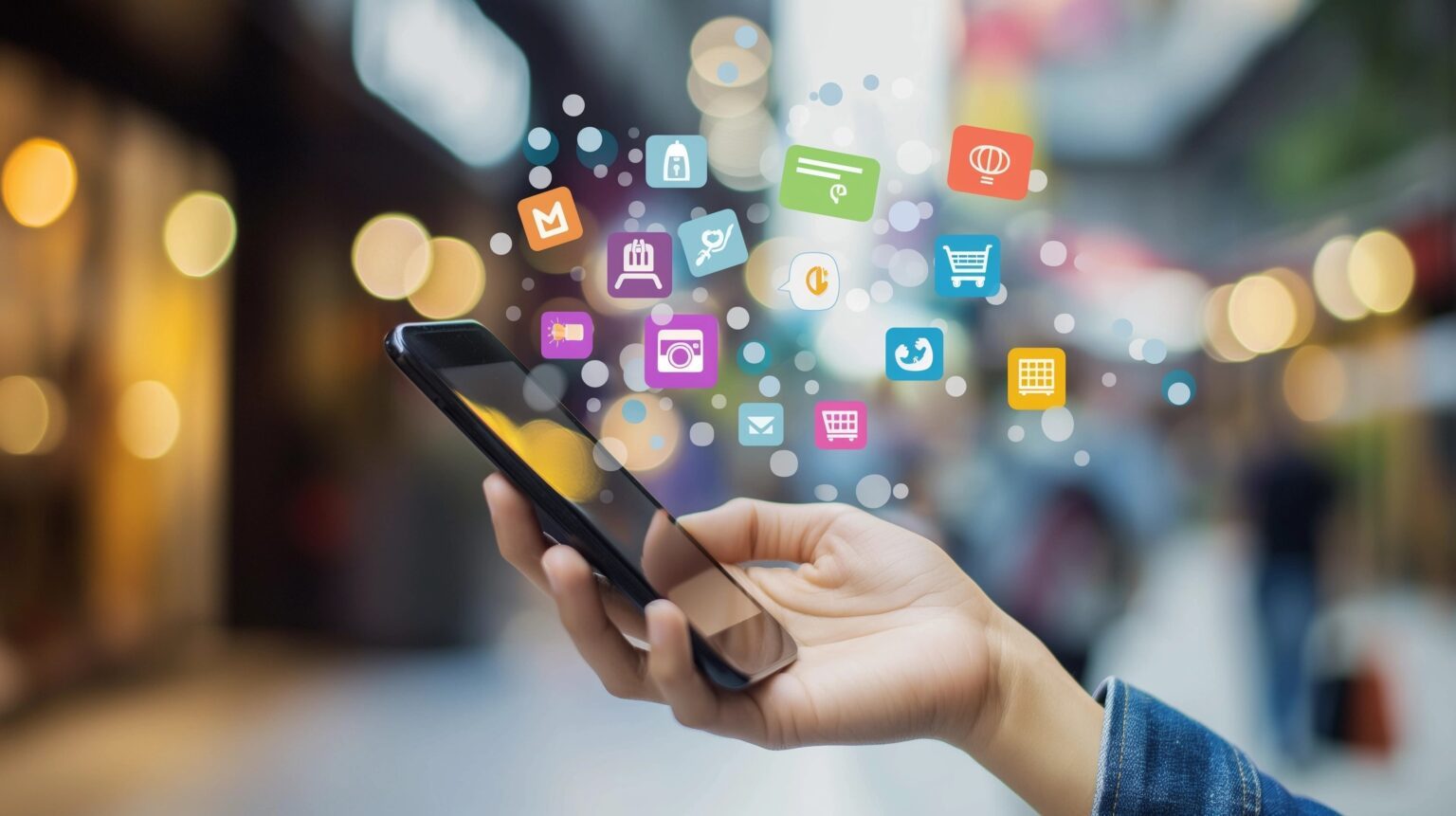 Shopify Alternativen