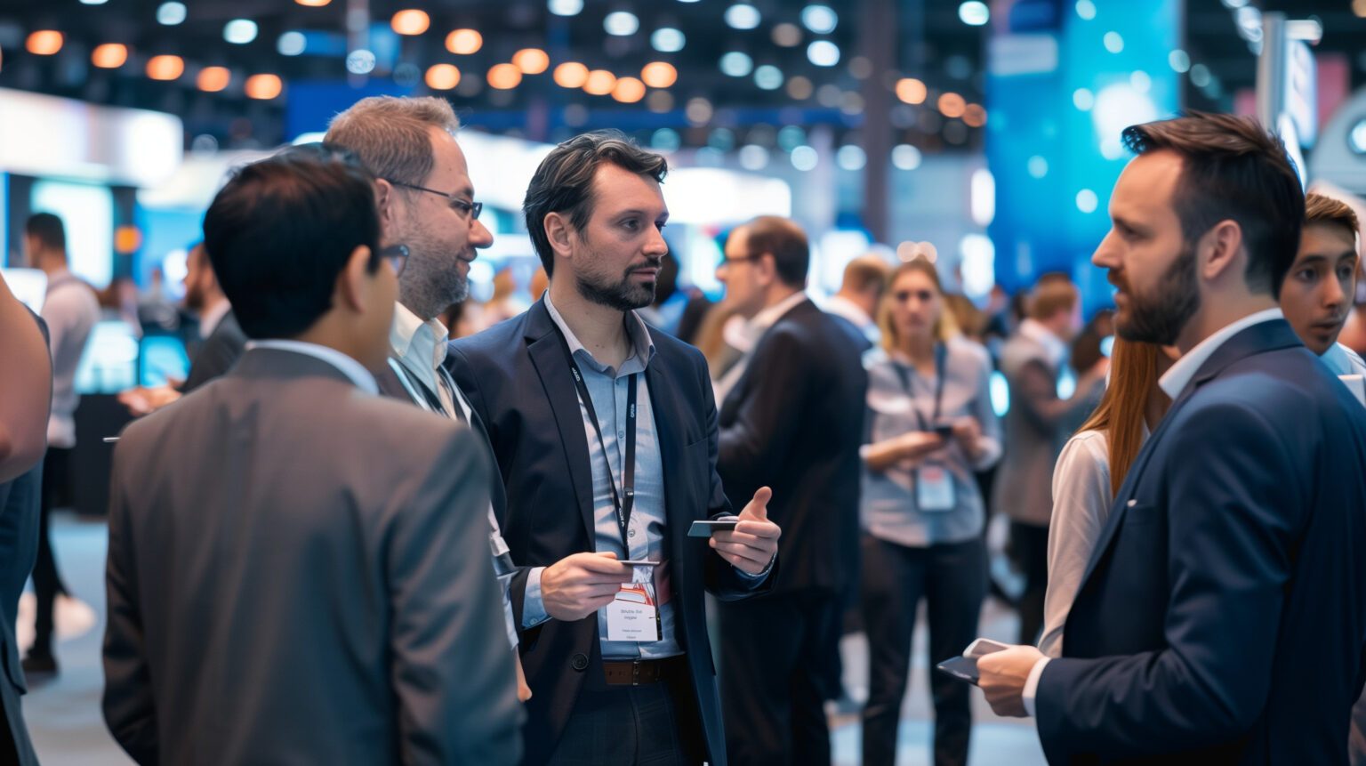 E-Commerce Veranstaltungen