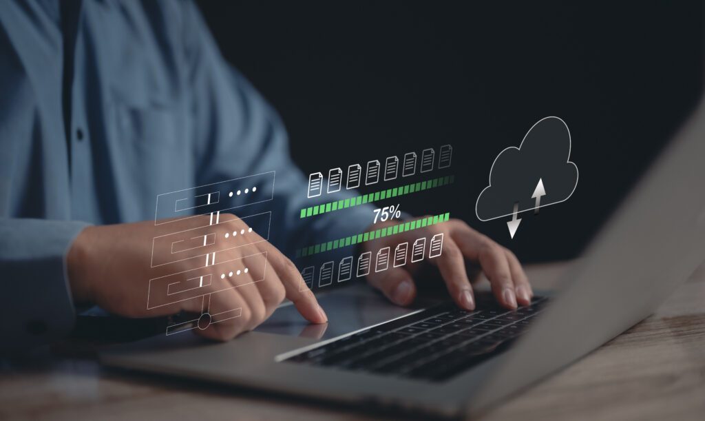 Hosted Exchange E-Mail