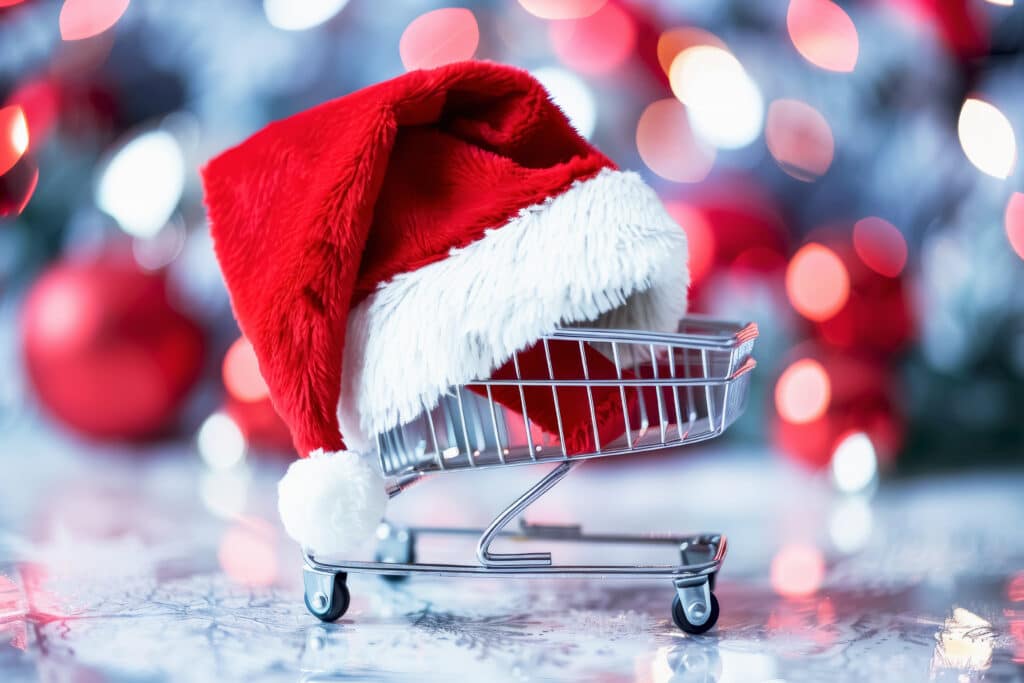 Feiertage und Onlineshop