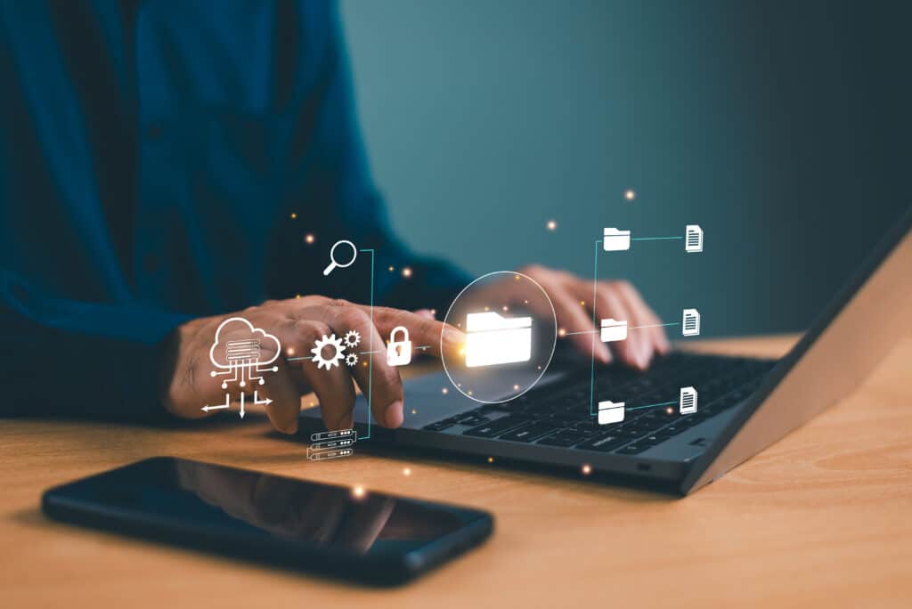 Kostenlose Shopsoftware