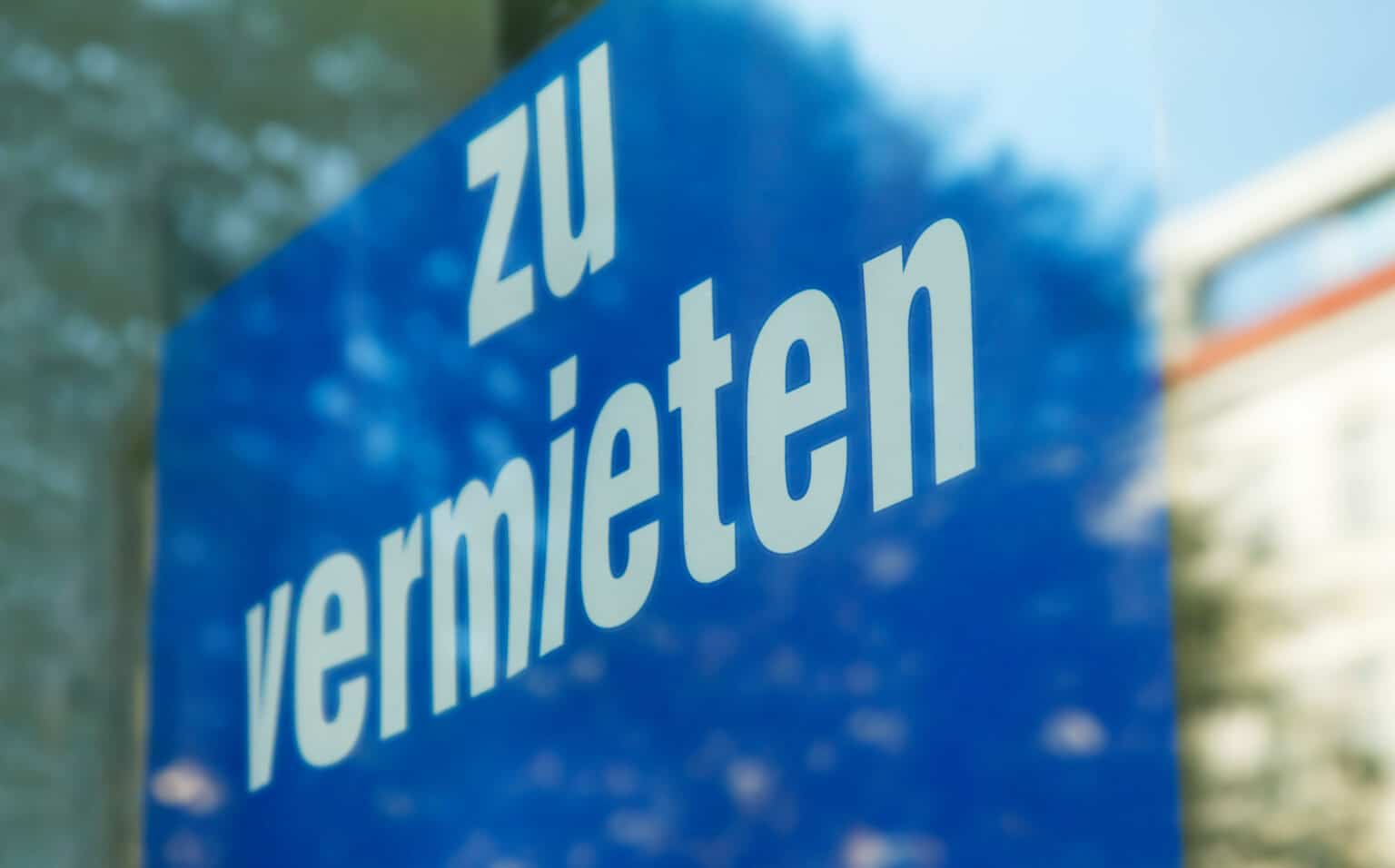 Leerstand nutzen