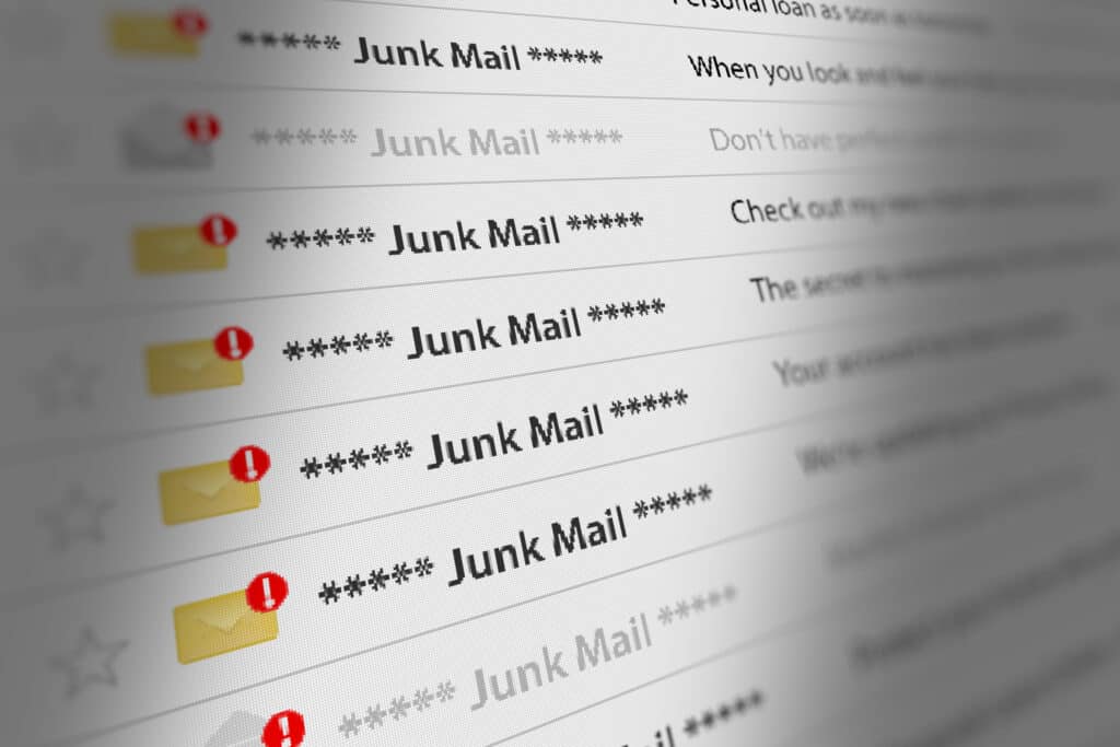 Google Gruppen Spam