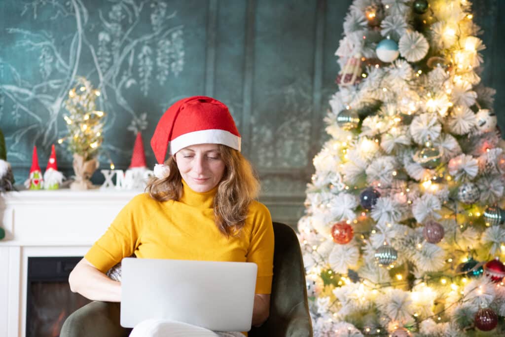 Weihnachtsgeschäft optimal nutzen