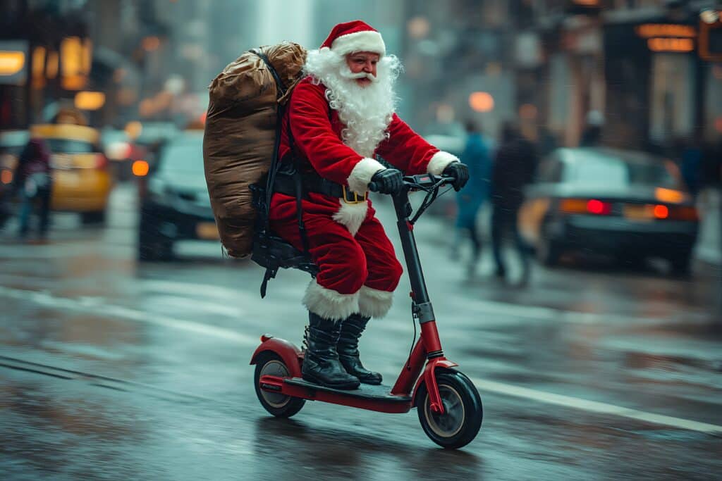 ESTUGO KI Weihnachtsgeschichte