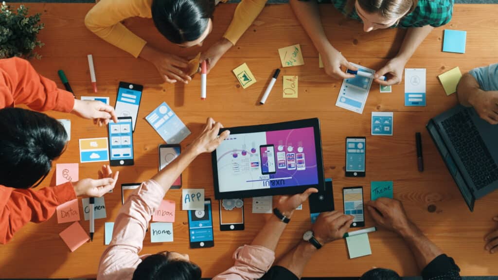 Vereinswebsite erstellen