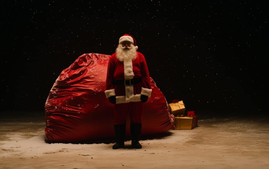 ESTUGO Weihnachtsgeschichte