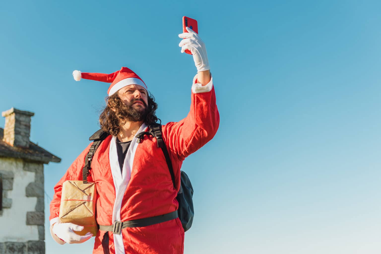 ESTUGO Weihnachtsgeschichte