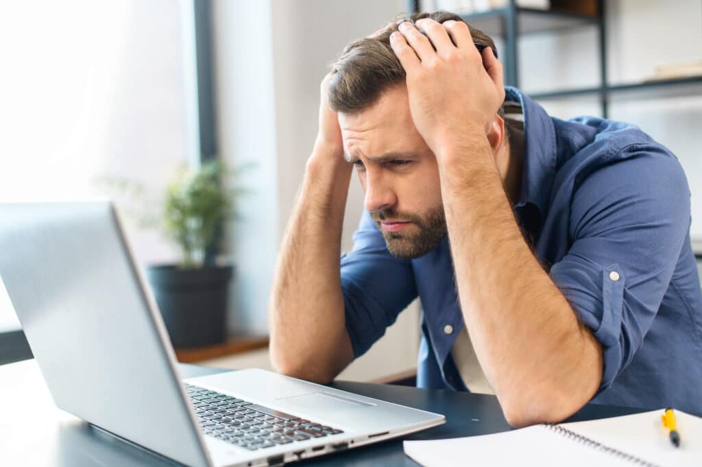 E-Mails kommen nicht an