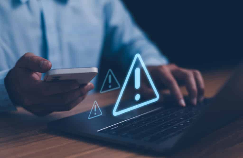 Website zeigt nur noch „Index of“ – was tun? Ihre Website zeigt plötzlich „Index of /“ statt der Startseite?