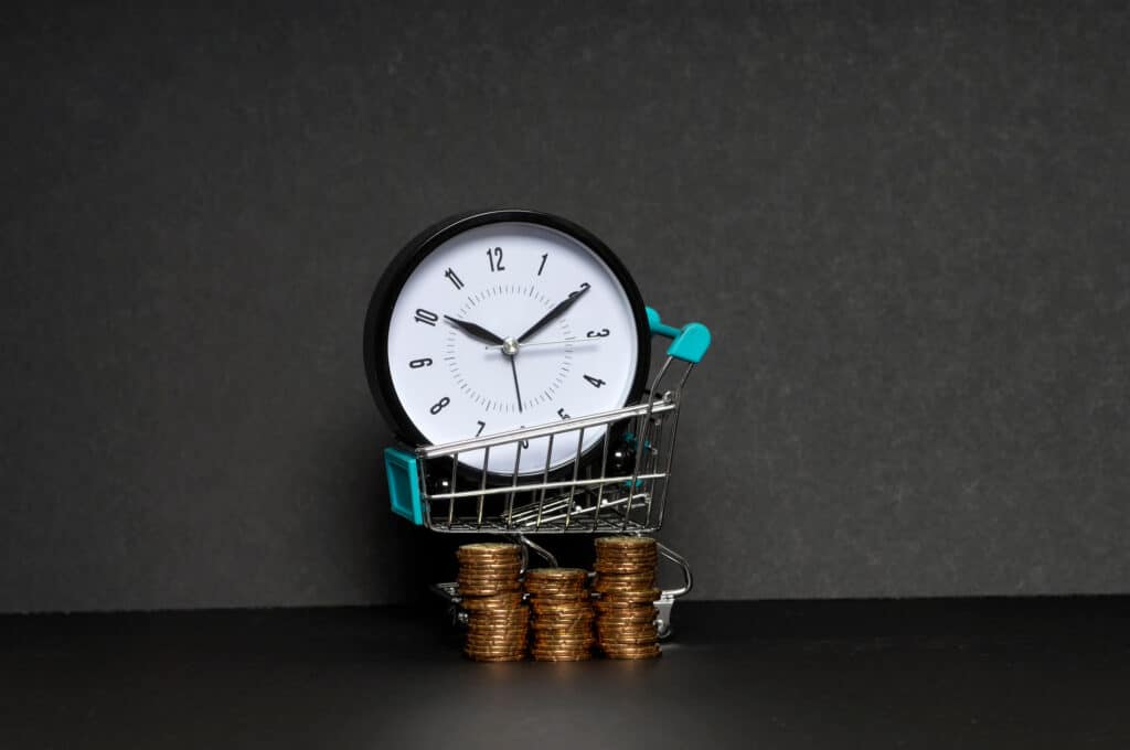 Shop langsam trotz V-Server