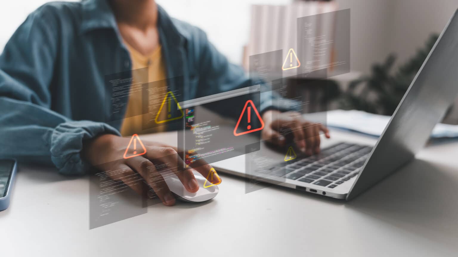 Sicherheitswarnung für Gambio Shops