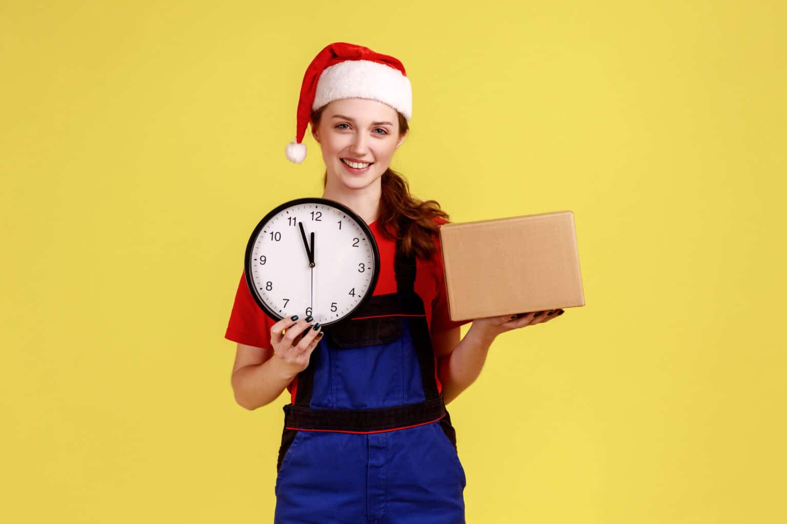 Weihnachtsgeschäft vorbereiten Checkliste