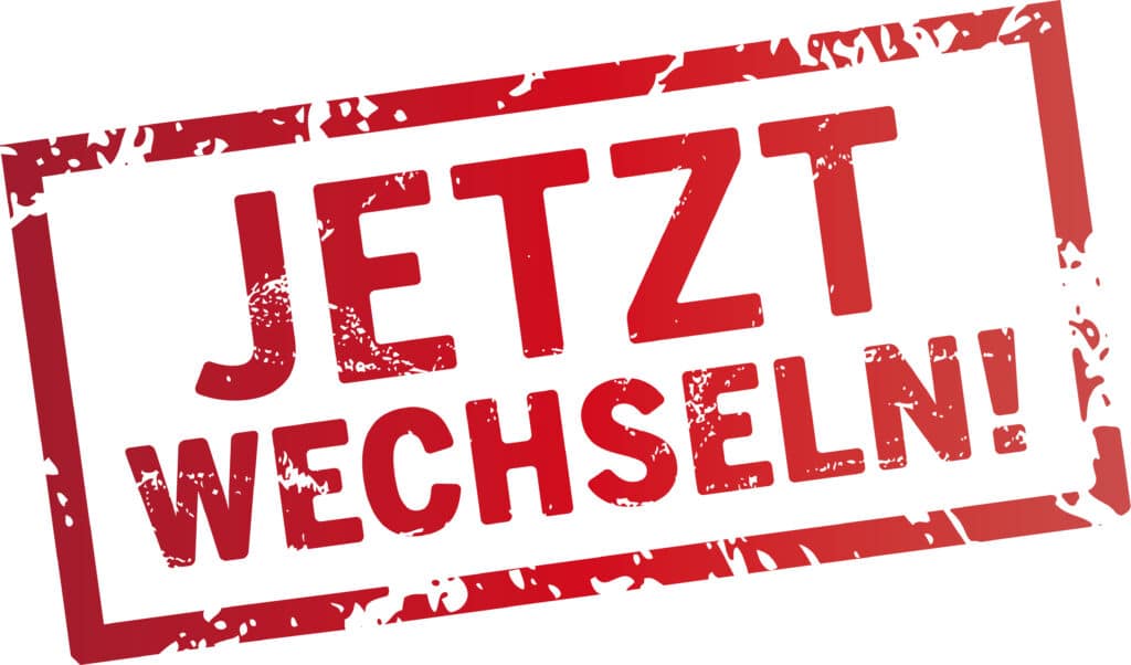 Hosting Anbieterwechsel kostenlos