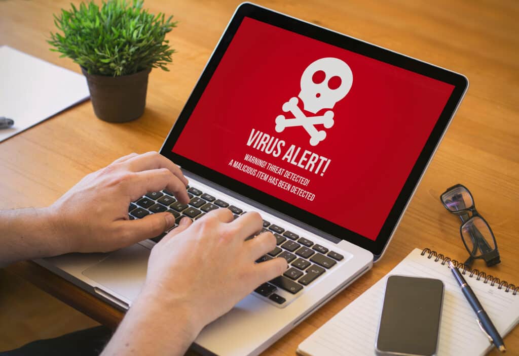 Virus auf PC entfernen - Anleitung auch für Laien