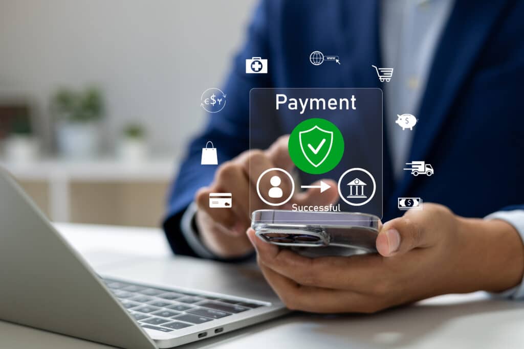 Mollie Zahlungsanbieter