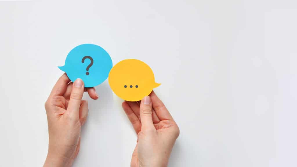 Gute Erreichbarkeit und der Wille zu helfen